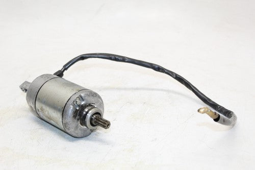 2016 Suzuki Bandit 1250S GSF1250SA ENGINE STARTING STARTER MOTOR -DC 12V OEM