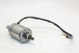 2016 Suzuki Bandit 1250S GSF1250SA ENGINE STARTING STARTER MOTOR -DC 12V OEM