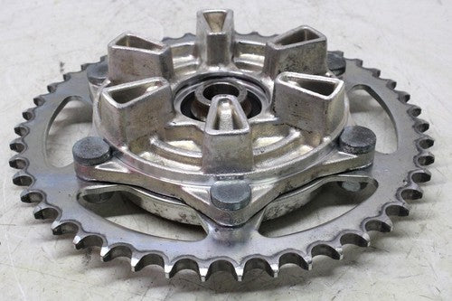 2003 Honda Cbr600f4i Rear Back Sprocket