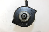2001 Kawasaki Zrx1200 Engine Starting Starter Motor -dc 12v