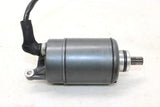 2016 Ktm 390 Duke Engine Starting Starter Motor -dc 12v