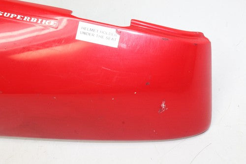 91-98 Ducati 900 SS Half Fairing Left Rear Back Tail Fairing COWL Shroud OEM