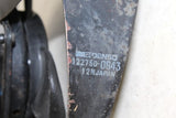 1994 Suzuki Rf900r Engine Radiator Cooling Fan