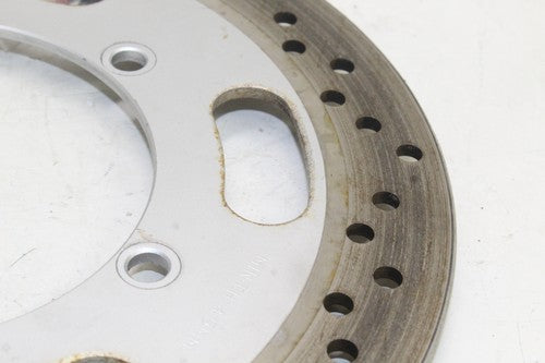 2006 Kawasaki Vulcan 900 Vn900b Classic Front Brake Disc Rotor OEM
