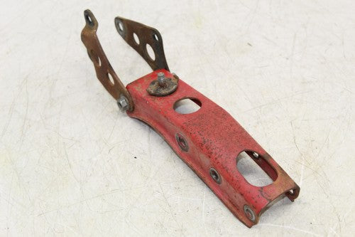 1978 Honda Xl250 Motosport 250 Engine Motor Mount  Bracket