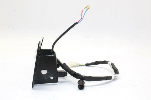 19-21 Aprilia Rsv4 Rr  Rear Turn Signal Light Indicator, Licence Holder OEM