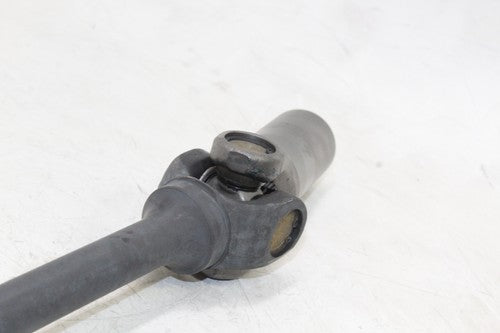2008-15 Triumph Rocket Iii Roadster U Universal Joint Gear OEM