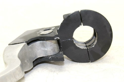 87-89 Harley-davidson Flhtc  Ultra Classic Touring Clutch Perch Mount With Lever