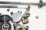 1995 Honda Shadow Ace 1100 Vt1100c2 Engine Mounting Bolts Hardware Motor Screws