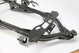 06-08 BMW K1200GT REAR SUBFRAME BACK SUB FRAME OEM STR8