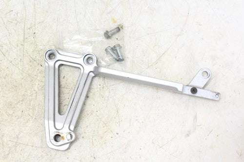 1995 Kawasaki Ninja 250r Ex250f Rear Back Passenger Mount Bracket Set Pair