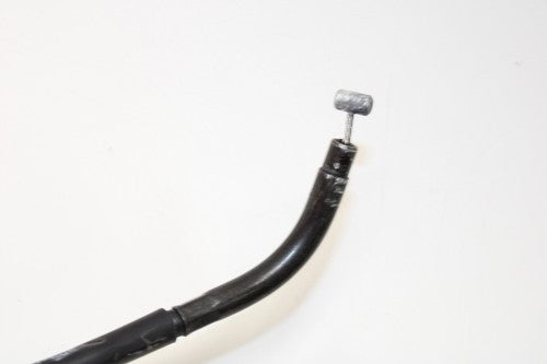 2007 Yamaha Fz1 Clutch Cable Line