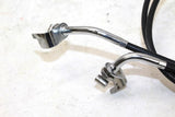 2007 Honda Cbr600rr Throttle Cables Lines MFJ-D00 7821
