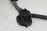 1996 Honda Interceptor 750 Vfr750f Evap Vapor  Charcoal Emission Canister
