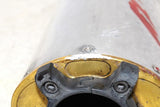 2006 Yamaha YZF R6S EXHAUST PIPE MUFFLER SLIP ON CAN SILENCER