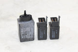 1995 Honda Cbr1000f Turn Signal Blinker Relay Set Flasher Switches OEM