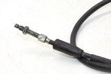 2004 Suzuki Gs500fh Brake Hose And Cable Set