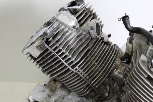 2003 Yamaha V Star 1100 XVS1100A Classic ENGINE MOTOR