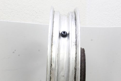 1982 Honda Silver Wing 500 Gl500i Interstate Rear Back Wheel Rim OEM
