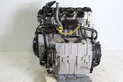 2004 Triumph Daytona 600 ENGINE MOTOR