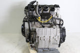 2004 Triumph Daytona 600 ENGINE MOTOR