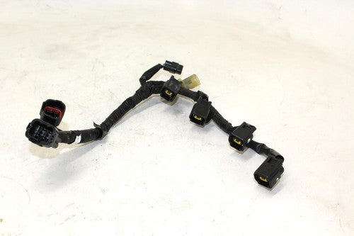 2009 Yamaha Yzf R6s Ignition Coil Wiring Harness Wire Loom