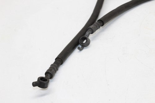 2010-2014 Kawasaki Versys 650 Front & Rear Brake Caliper Hoses LINES OEM