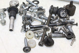 2015 Aprilia Shiver 750 Sl750 Engine Mounting Bolts Hardware Motor Screws