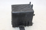 1990 Honda Cbr1000f Rear Back Tail Undertail Battery Tray Plastic