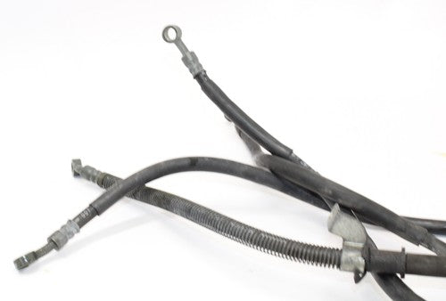 1997 Yamaha Yzf1000  Brake Caliper Hoses Lines