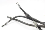 1997 Yamaha Yzf1000  Brake Caliper Hoses Lines