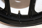 2006 Kawasaki Ninja 250r Ex250f Rear Back Wheel Rim