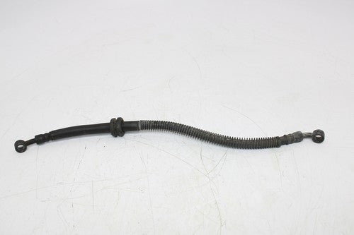 2006 Kawasaki Ninja 500r Ex500d Front Brake Caliper Hoses Lines