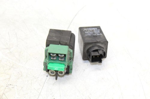 13-15 Honda Cbr500r Sensors, Shifter, Reflectors OEM