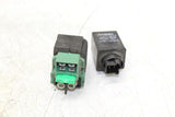 13-15 Honda Cbr500r Sensors, Shifter, Reflectors OEM
