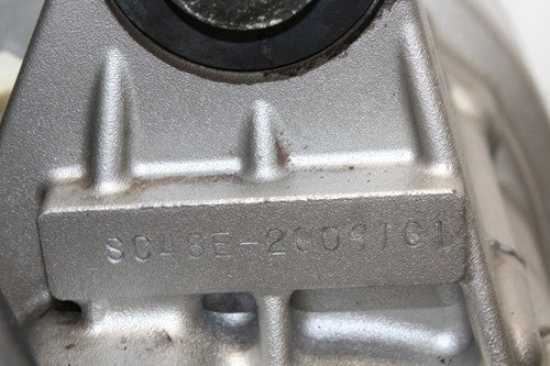 2002 Honda Vtx1800c Cast Engine Motor