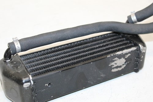 2006 Bmw K1200gt Abs Engine Motor Oil Cooler