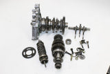 1999 Honda Nighthawk 750 Cb750 Engine Motor Transmission Tranny Gears OEM *RUNS*