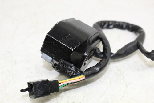1990 Yamaha Fzr600r Left Clip On Handle Horn Signals Switch Switches