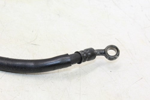 1999 Honda Cbr600f4 Brake Caliper Hoses Lines Set