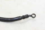1999 Honda Cbr600f4 Brake Caliper Hoses Lines Set