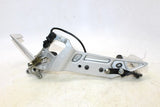 2009 Yamaha Fjr1300a Abs Right Left Rearsets Rear Set Driver Foot Pegs