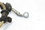 2000-2005 Honda Shadow Sabre 1100c2 Rear Back Brake Link Linkage CABLE OEM