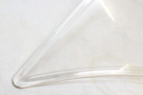2013 KAWASAKI NINJA ZX10R ZX1000K ABS FRONT WINDSHIELD WINDSCREEN 39154-0051 OEM