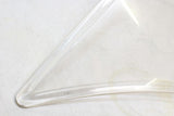 2013 KAWASAKI NINJA ZX10R ZX1000K ABS FRONT WINDSHIELD WINDSCREEN 39154-0051 OEM