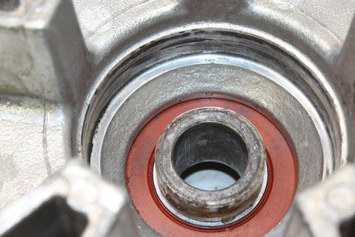 2006 Honda Cbr600f4i Rear Back Sprocket