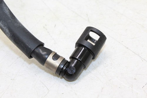 2015 Honda Cbr500r Main Fuel Injectors / Throttle Bodies