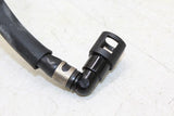 2015 Honda Cbr500r Main Fuel Injectors / Throttle Bodies