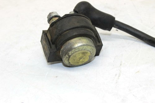 98 Kawasaki Klr650 Engine Starter Relay Starting MOTOR Switch OEM