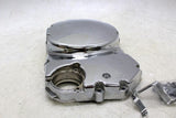 2006 Yamaha V Star 1100 Xvs1100aw Classic Clutch Side Engine Motor Cover